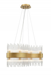 Подвесная люстра Vele Luce Kronos VL3244P10