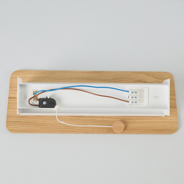 Бра Nowodvorski Oslo 9700