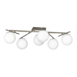 Потолочная люстра Citilux CL223161 DORSY