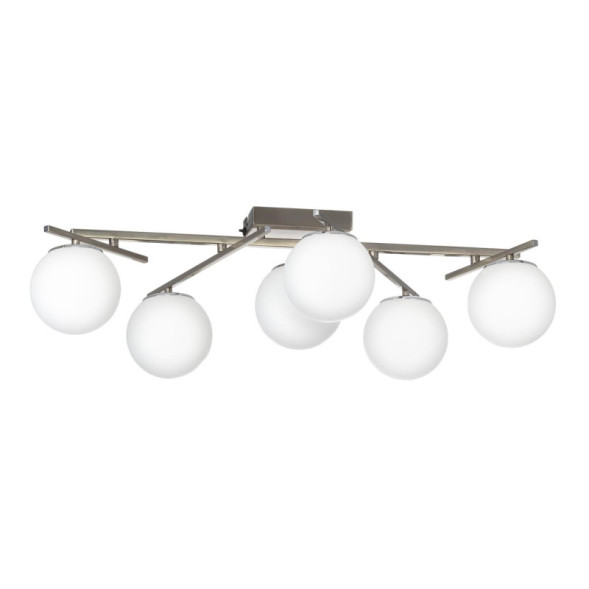 Потолочная люстра Citilux CL223161 DORSY