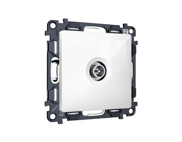 Розетка MA113005 Ambrella Volt MA