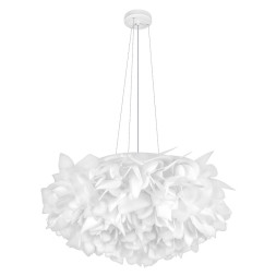 Подвесной светильник LOFT IT 10594/780 White Clizia