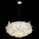 Подвесной светильник LOFT IT 10594/780 White Clizia