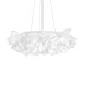 Подвесной светильник LOFT IT 10594/780 White Clizia
