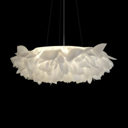 Подвесной светильник LOFT IT 10594/780 White Clizia