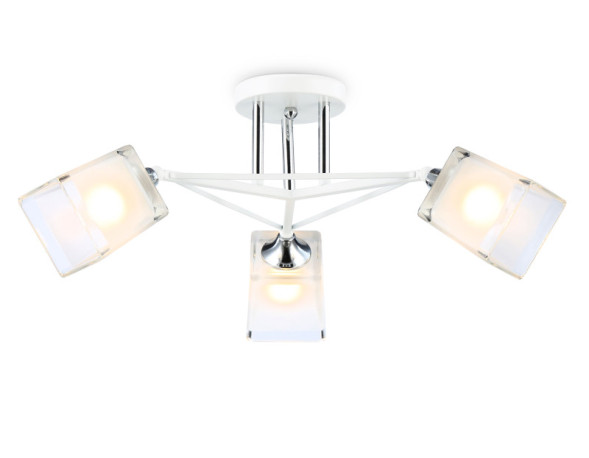 Потолочный светильник Ambrella Light Traditional TR303071