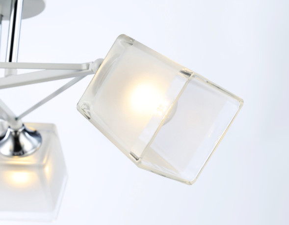 Потолочный светильник Ambrella Light Traditional TR303071