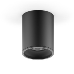 Накладной точечный светильник Gauss HD0 HD007