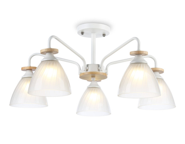 Люстра на штанге Ambrella Light Traditional TR9567
