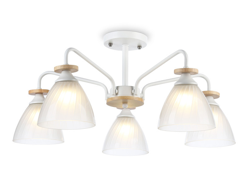 Люстра на штанге Ambrella Light Traditional TR9567