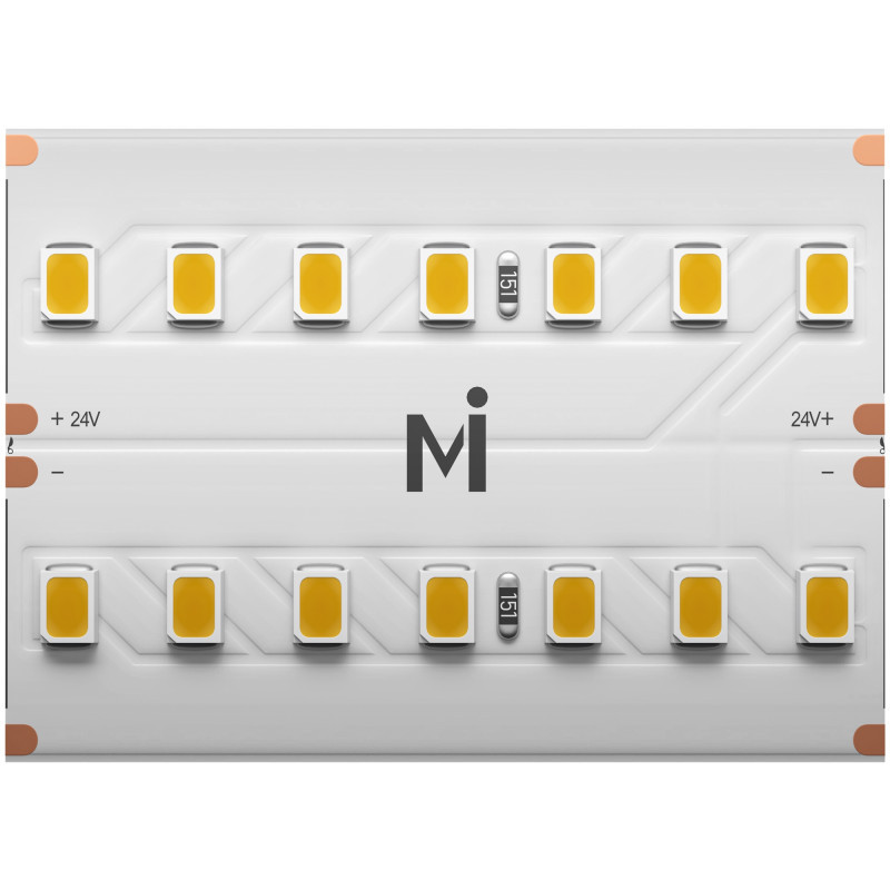 Лента Maytoni Technical Led Strip 201118 75W 24V 3000lm белый (дневной) IP20