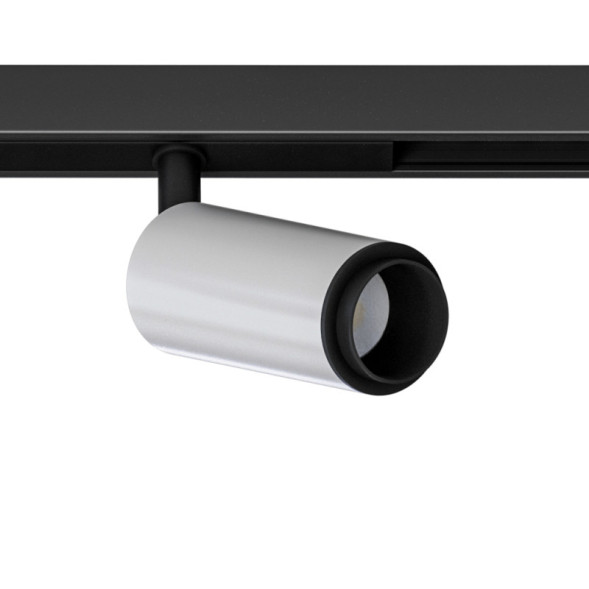 Трековый магнитный светильник A7295PL-1WH ARTE Lamp OPTIMA