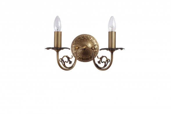Бра Lucia Tucci LAME LAME W139.2 Antique New