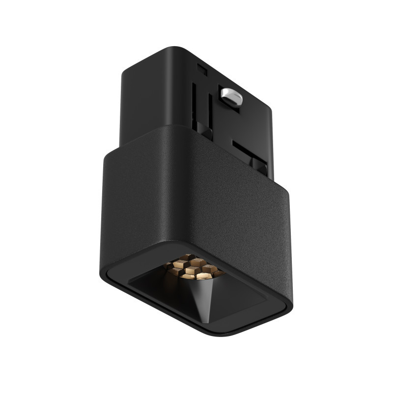 Магнитный трековый светильник Maytoni Technical Points S TR100-2-2W4K-S-B
