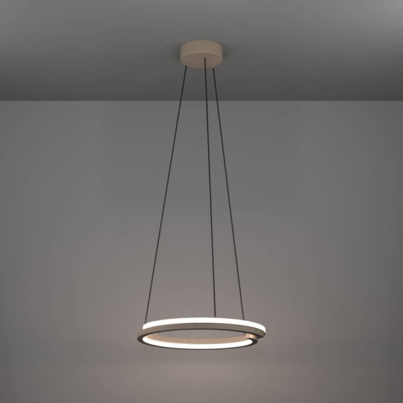 Подвесной светильник 901824 EGLO MEZZOMONTE