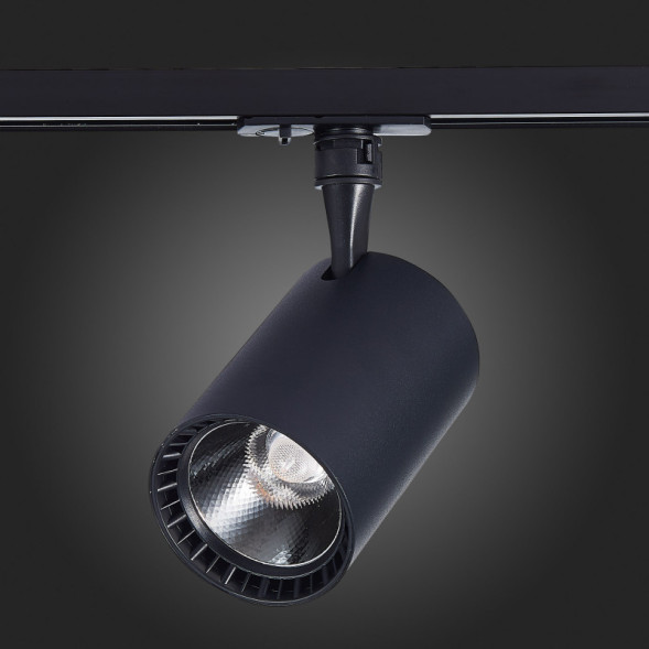 Светодиодный трековый светильник ST-Luce CAMI ST351.446.15.36