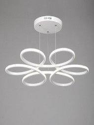 Подвесная люстра Vitaluce V04618-03/6S