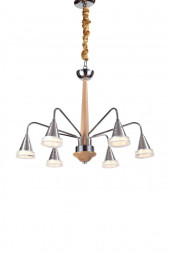 Подвесная люстра Lucia Tucci NATURA NATURA 066.6 Led