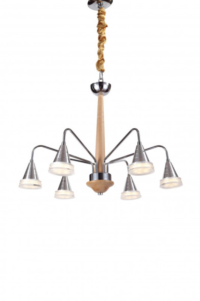 Подвесная люстра Lucia Tucci NATURA NATURA 066.6 Led