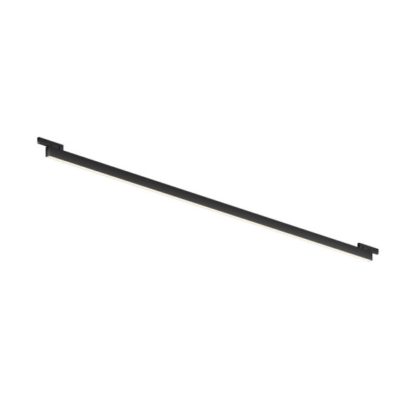 Магнитный трековый светильник Maytoni Technical BASIS TR192-1-21W3K-B