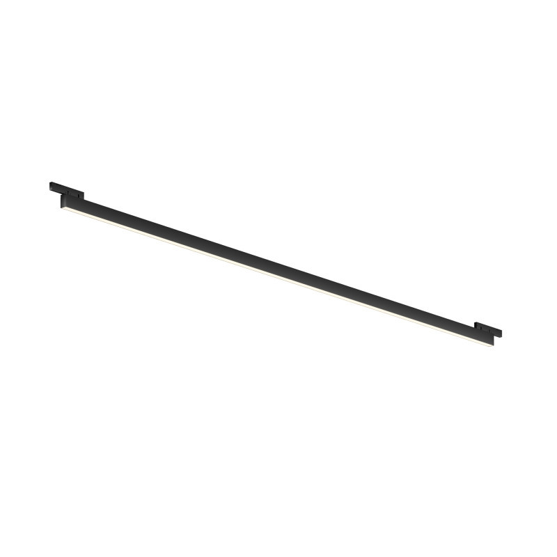 Магнитный трековый светильник Maytoni Technical BASIS TR192-1-21W3K-B