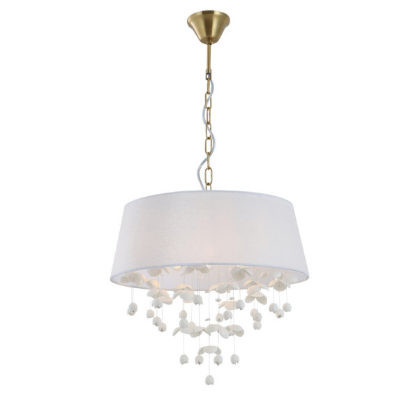 Подвесная люстра V000558 Indigo Tenerezza