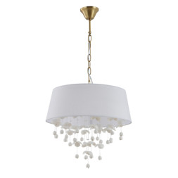 Подвесная люстра V000558 Indigo Tenerezza