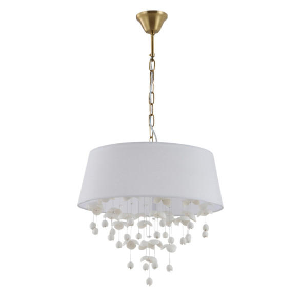 Подвесная люстра V000558 Indigo Tenerezza