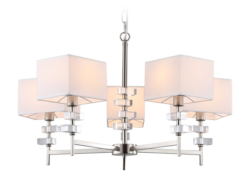 Подвесная люстра Ambrella Light LH71321 HIGH LIGHT