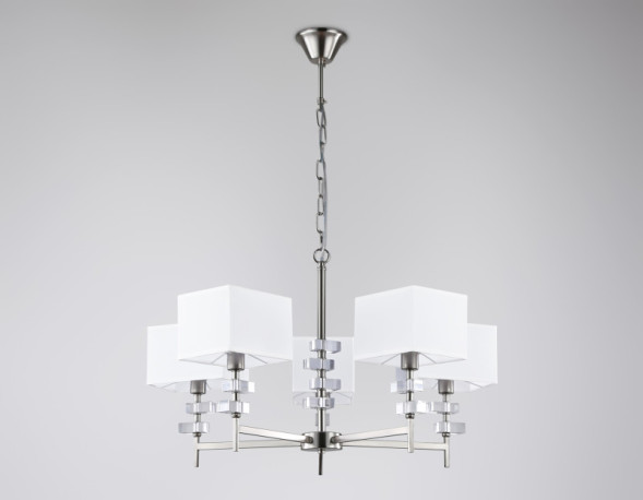 Подвесная люстра Ambrella Light LH71321 HIGH LIGHT