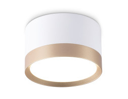 Накладной точечный светильник Ambrella Light TN52355 TECHNO SPOT