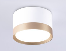 Накладной точечный светильник Ambrella Light TN52355 TECHNO SPOT