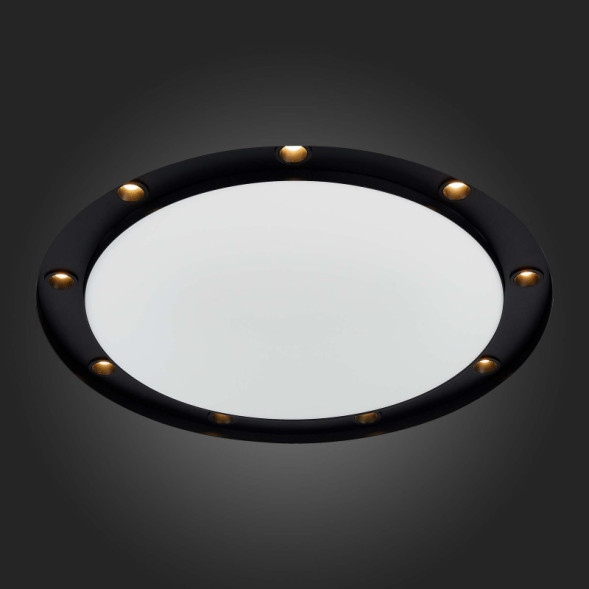 Встраиваемый точечный светильник ST-Luce ST706 ST706.438.45