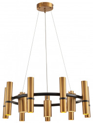 Подвесная люстра Indigo V000030 Accento