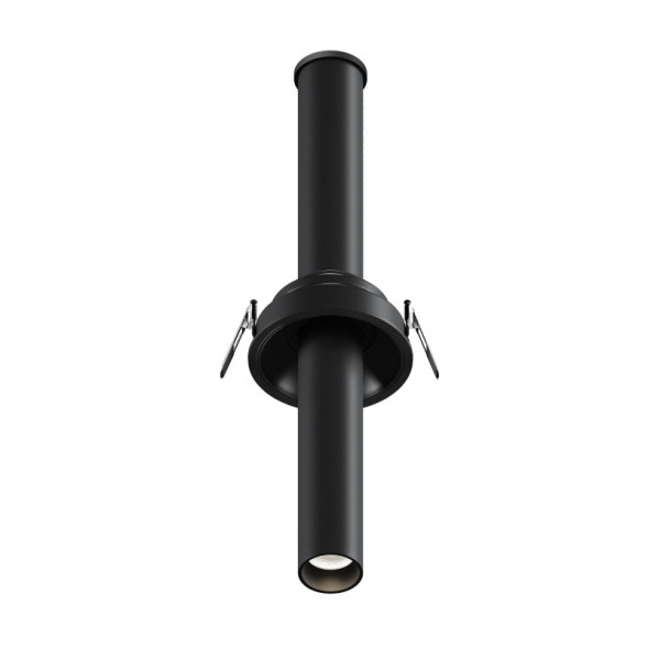 Встраиваемый точечный светильник Maytoni Technical Focus T C140RS-L300-7W4K-B