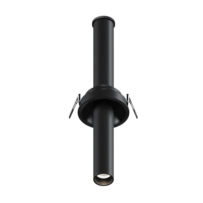 Встраиваемый точечный светильник Maytoni Technical Focus T C140RS-L300-7W4K-B
