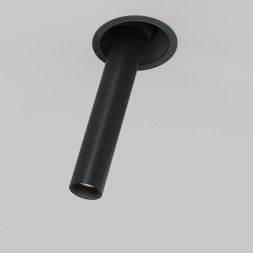 Встраиваемый точечный светильник Maytoni Technical Focus T C140RS-L300-7W4K-B