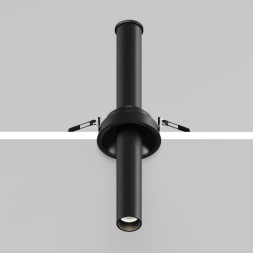 Встраиваемый точечный светильник Maytoni Technical Focus T C140RS-L300-7W4K-B