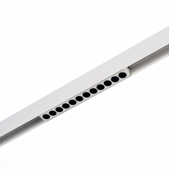 Магнитный трековый светильник ST-Luce SKYLINE 48 ST806.546.12