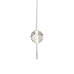 Подвесной светильник Indigo V000171L Ciondolo