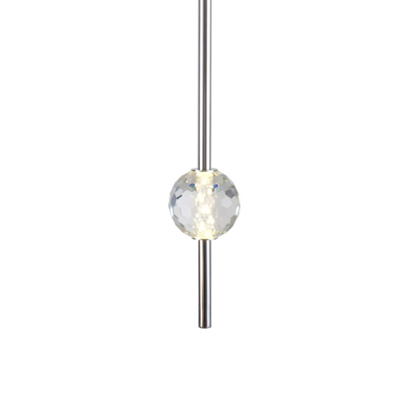 Подвесной светильник Indigo V000171L Ciondolo