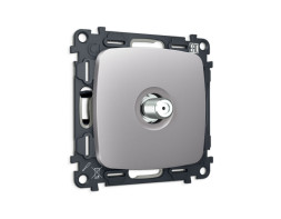 Розетка Ambrella Volt MO513050 OMEGA