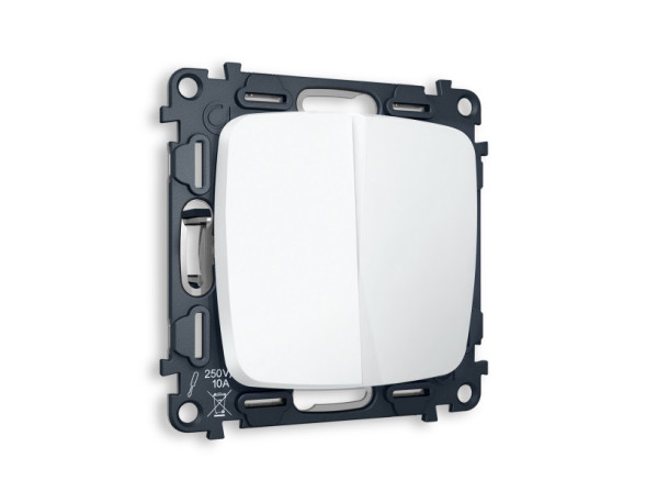 Выключатель Ambrella Volt MO123020 OMEGA QUANT