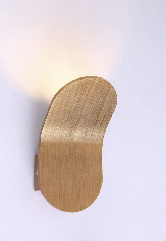 Бра Crystal Lux CLT 150 CLT 150W COP