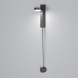 Бра Elektrostandard Orco LED графит (40112/LED)