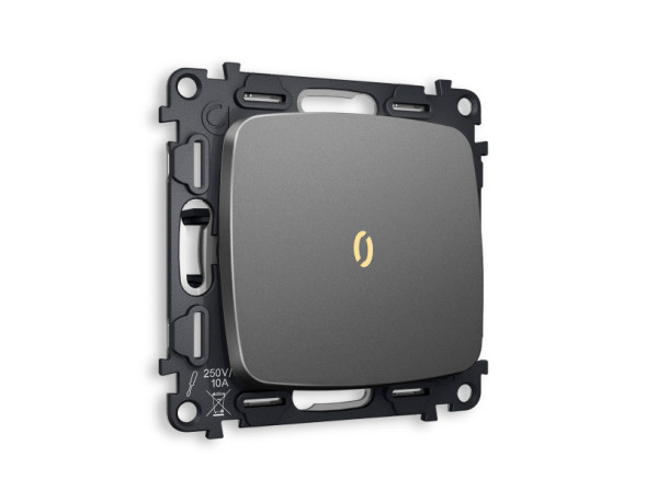 Выключатель Ambrella Volt MO652030 OMEGA QUANT