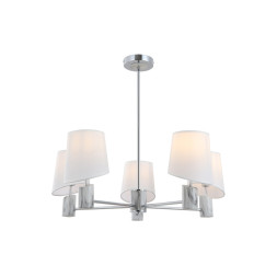 Люстра на штанге Indigo V000574 SERENO