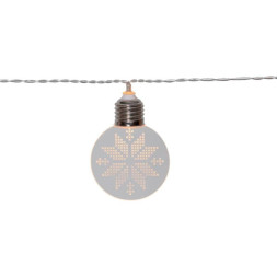 Светодиодная гирлянда EGLO 411112