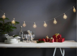 Светодиодная гирлянда EGLO 411112