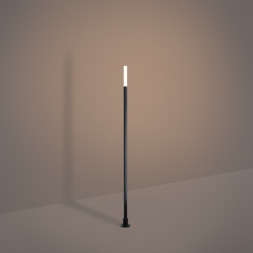 Уличный грунтовый светильник Arlight CANNA 034163